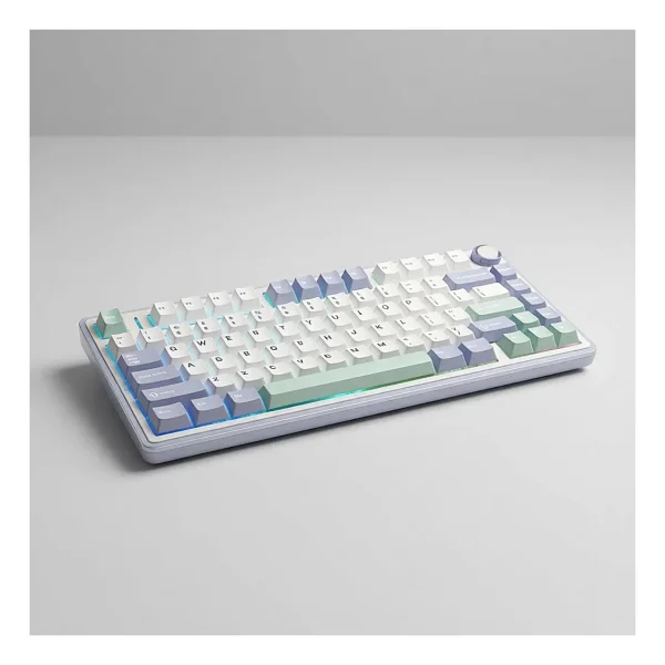 Aula F75 RGB %75 Tkl Reaper Switch Kablolu/Kablosuz Mekanik Oyuncu Klavyesi - Görsel 8