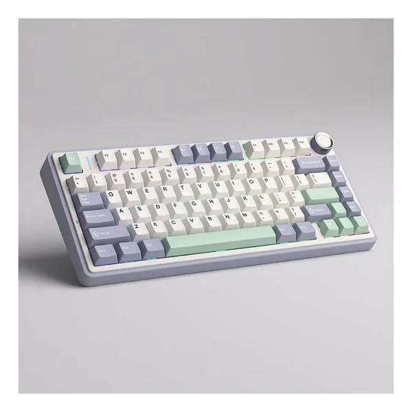 Aula F75 RGB %75 Tkl Reaper Switch Kablolu/Kablosuz Mekanik Oyuncu Klavyesi - Görsel 9