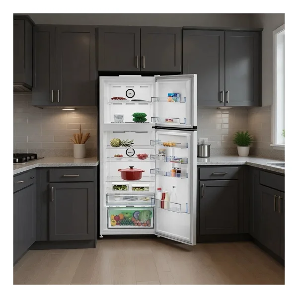 Beko 970475 Eb Çift Kapılı No Frost Buzdolabı - Görsel 6