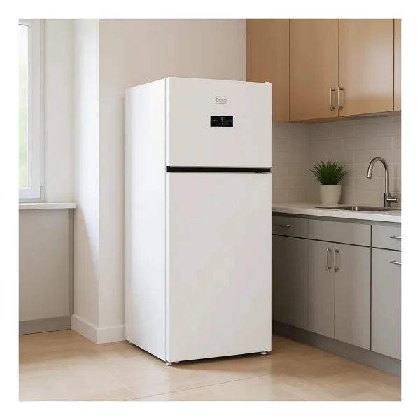 Beko 970475 Eb Çift Kapılı No Frost Buzdolabı - Görsel 7