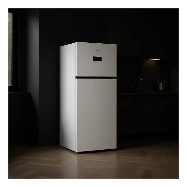 Beko 970475 Eb Çift Kapılı No Frost Buzdolabı - Görsel 8