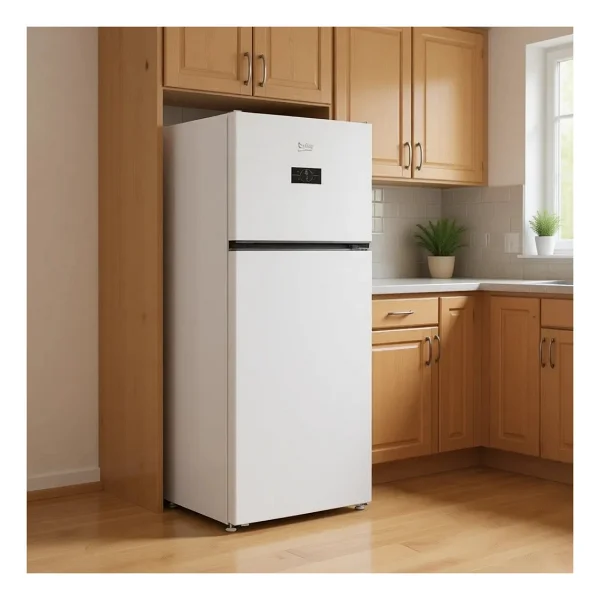 Beko 970475 Eb Çift Kapılı No Frost Buzdolabı - Görsel 9
