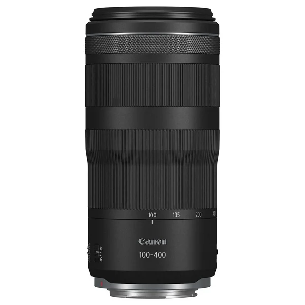 Canon Rf 100-400mm F/5.6-8 Is Usm Lens - Görsel 9