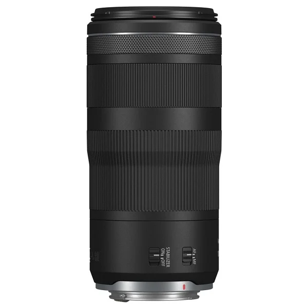 Canon Rf 100-400mm F/5.6-8 Is Usm Lens - Görsel 10