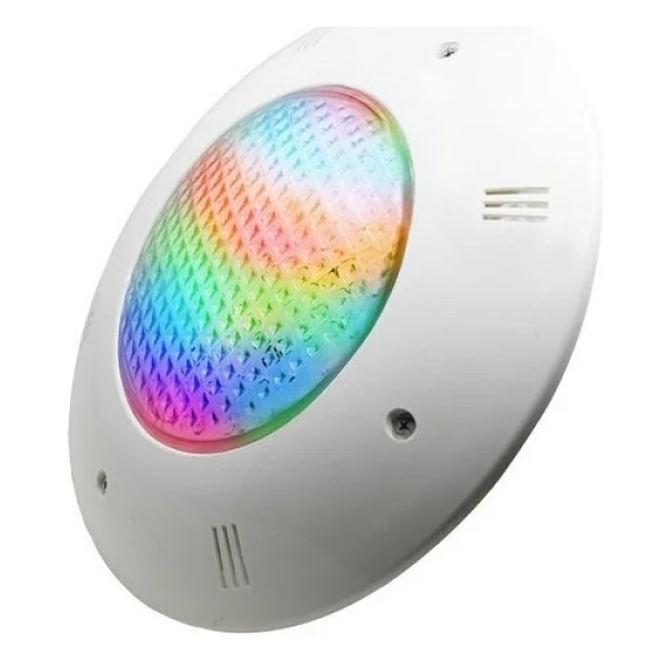 Tenda 30 Watt Smd LED RGB 4 Kablolu Sıva Üstü Havuz Lambası Tenda - Görsel 9