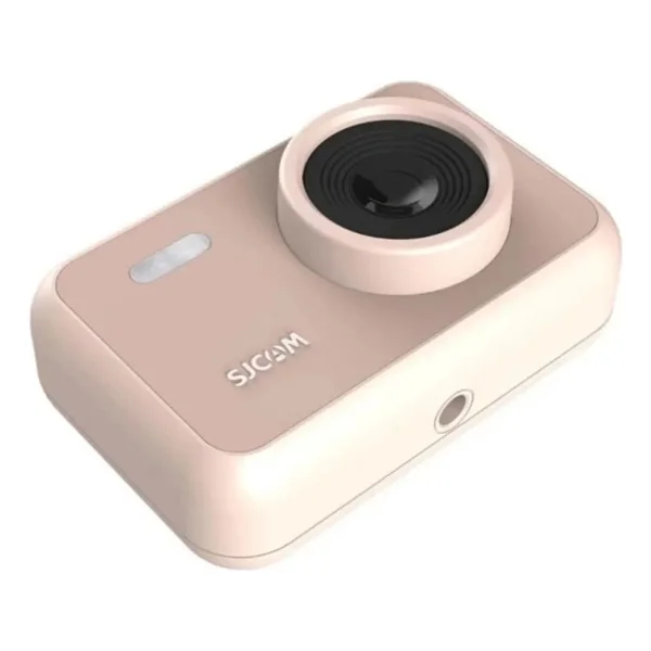 Sjcam Funcam Fotoğraf Makinesi Pembe - Görsel 9
