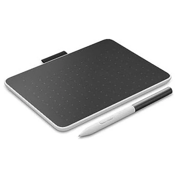 Wacom One S Kalem Tableti, Pilsiz Emr Kalemi, Bluetooth Bağlantısı, Windows, Mac, Chromebook Ve Android İçin - Yaratıcı Yeni Başlayanlar, Dijital Çizim Ve Günlük Ofis İşleri İçin İdeal. - Görsel 3