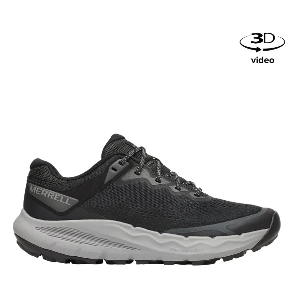Merrell Nova 4 Waterproof Erkek Outdoor Ayakkabı - Görsel 6