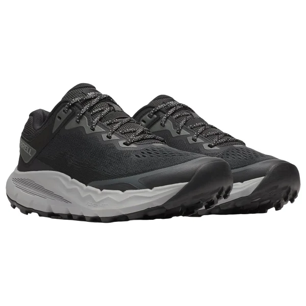 Merrell Nova 4 Waterproof Erkek Outdoor Ayakkabı - Görsel 8