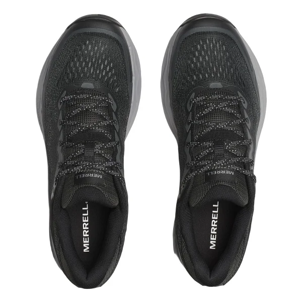 Merrell Nova 4 Waterproof Erkek Outdoor Ayakkabı - Görsel 9