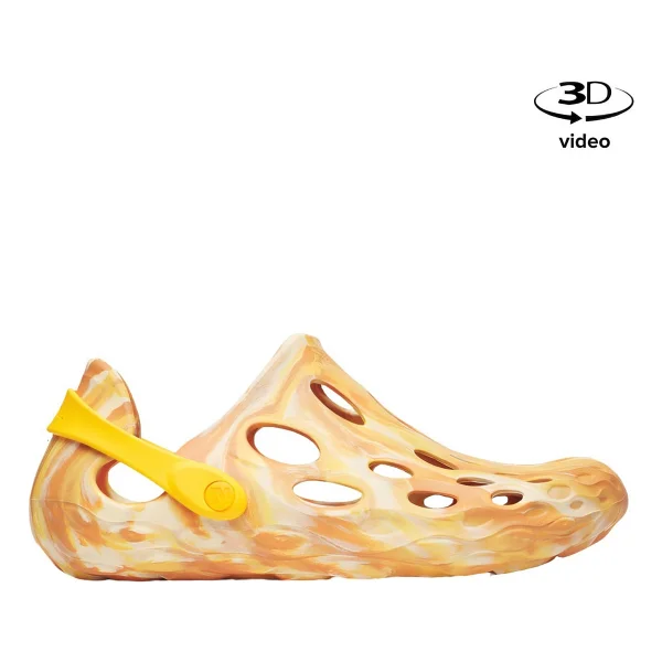 Merrell Hydro Moc Erkek Su Ayakkabısı Turuncu J007045 - Görsel 9