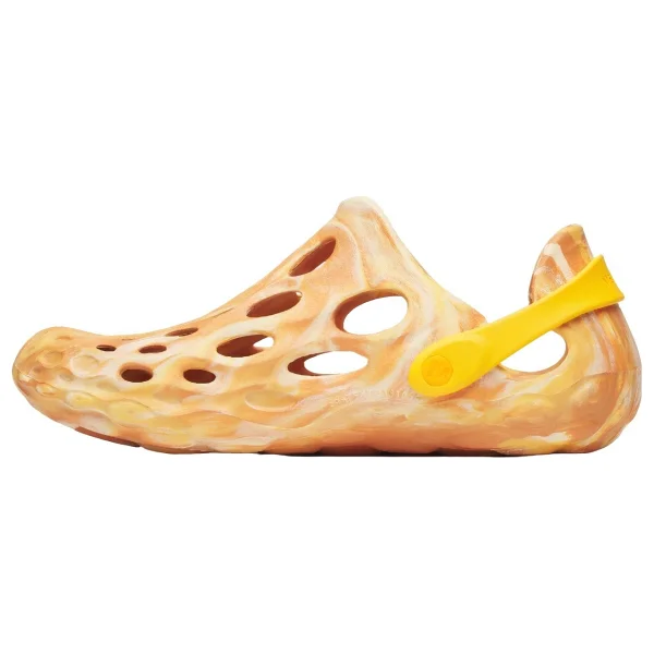Merrell Hydro Moc Erkek Su Ayakkabısı Turuncu J007045 - Görsel 10