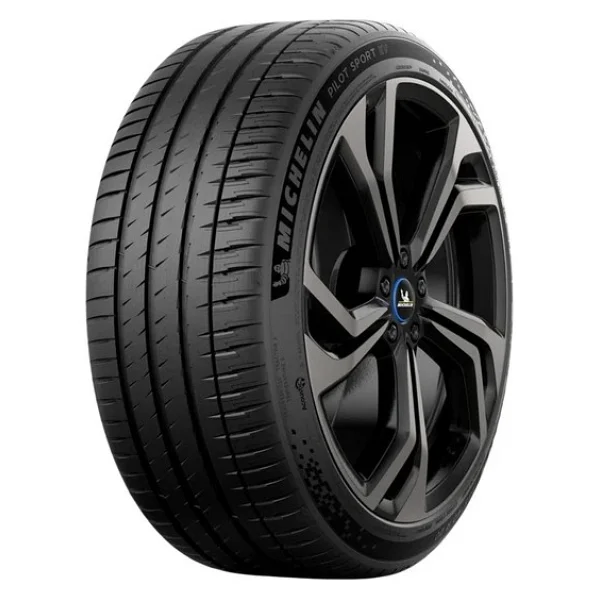 Michelin Pilot Sport Ev 245/45 R20 103v XL Yaz Lastiği - Görsel 4