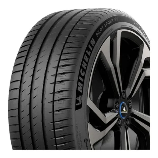 Michelin Pilot Sport Ev 245/45 R20 103v XL Yaz Lastiği - Görsel 3