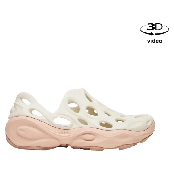 Merrell Hydro Next Gen Moc Se Kadın Su Ayakkabısı - 41 - Krem - Görsel 6