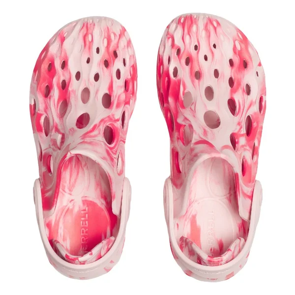 Merrell Hydro Moc K-Cck Su Ayakkabısı Mk168054 - Pembe - 32 - Görsel 10