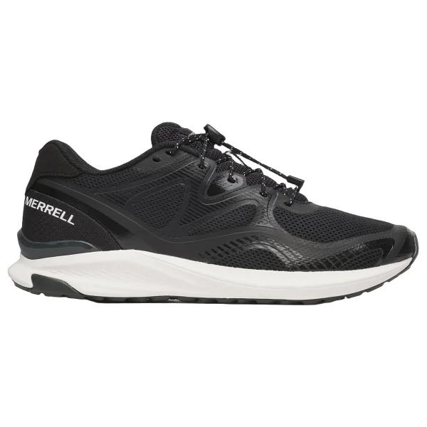 Merrell Skyquest Trek J068540 Siyah Kadın Yürüyüş Ayakkabısı - Görsel 7