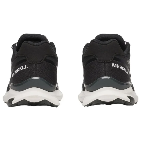 Merrell Skyquest Trek J068540 Siyah Kadın Yürüyüş Ayakkabısı - Görsel 9