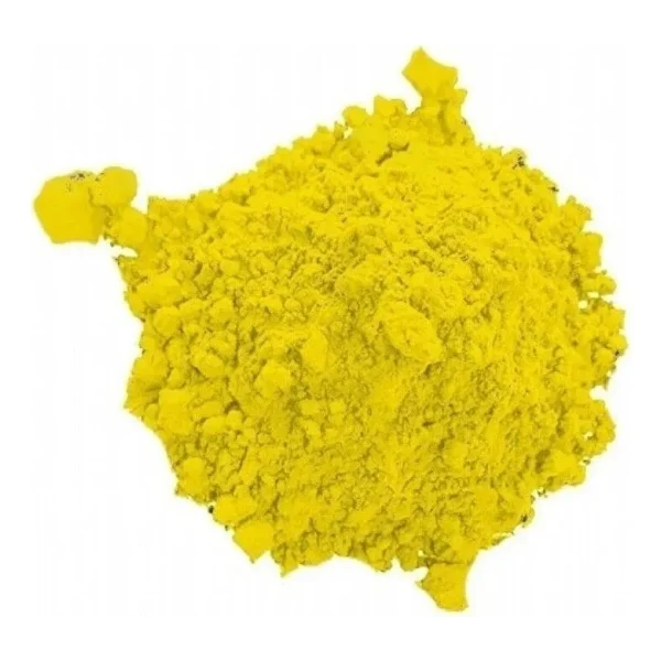 Gıda Boyası 9gr - Sarı - Görsel 2