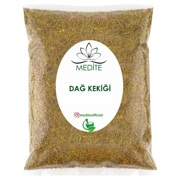 Dag Kekigi 100gr - Görsel 2