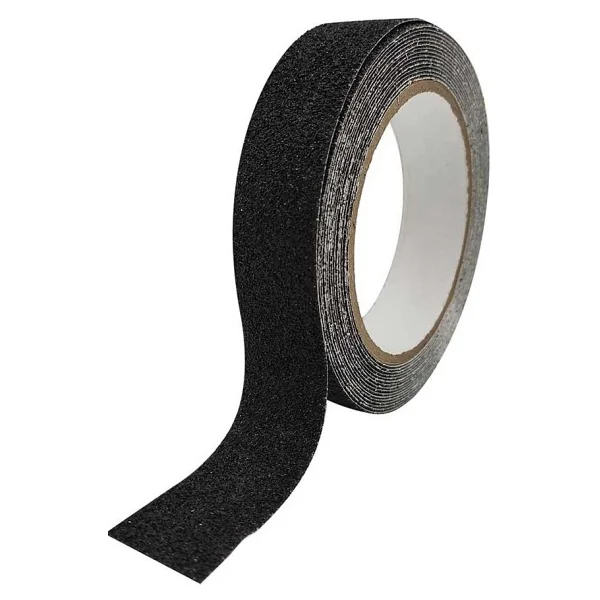 Merdiven Kaydırmaz Bant Zemin Kaydırmaz 25 Mm X 14 Mt - Görsel 4