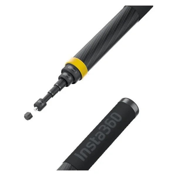 Insta360 Extended Edition 3 M Selfie Stick - Görsel 3