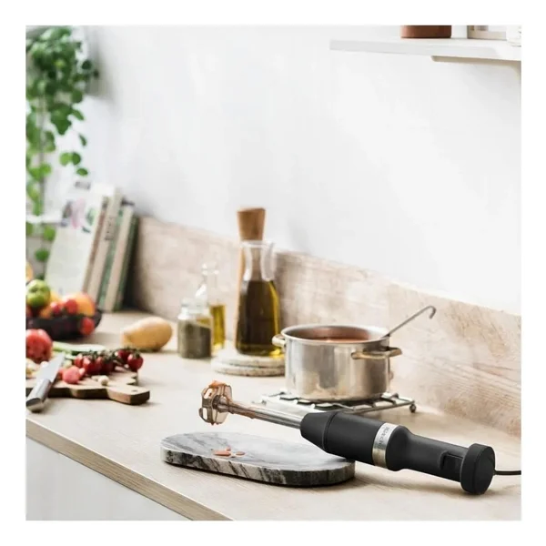 Kitchenaid 5khbv83ebm 180 W El Blender Seti Mat Siyah - Görsel 5