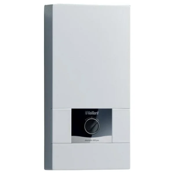 Vaillant Ved E 21/8 Şofben - Görsel 3