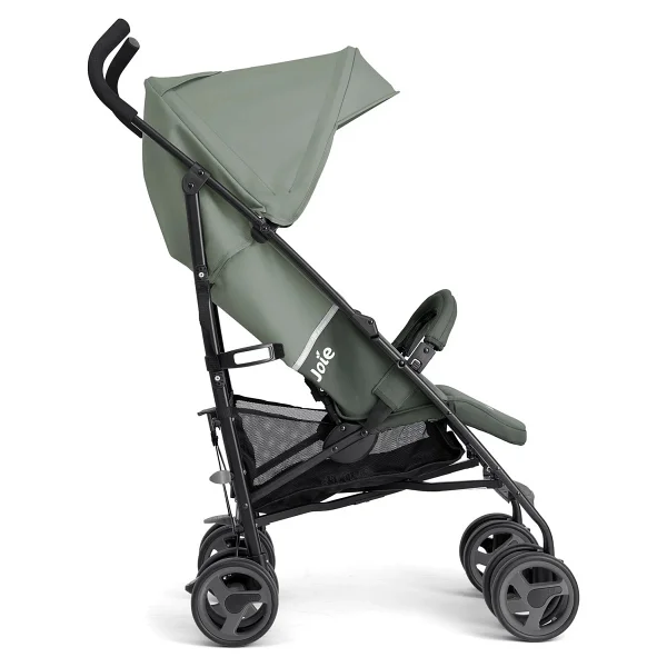 Joie Nitro Lx Baston Bebek Arabası - Görsel 9