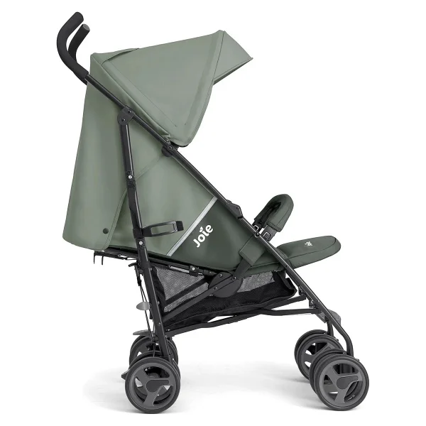 Joie Nitro Lx Baston Bebek Arabası - Görsel 10