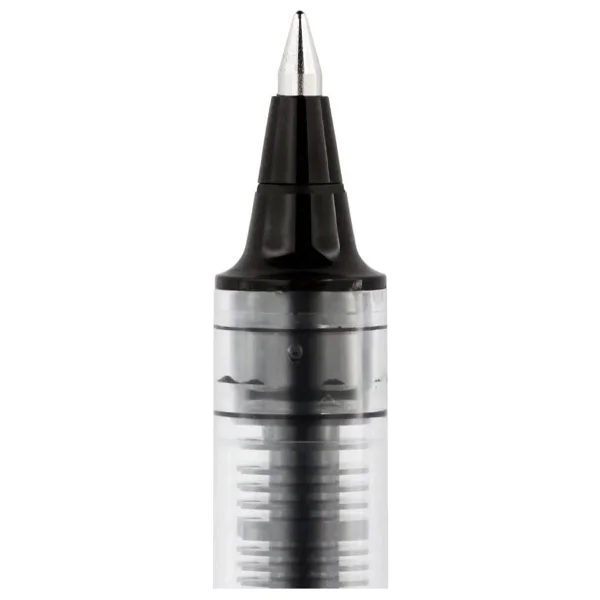 Uni-Ball Ub-150 Eye Micro 0.5 Mm Siyah Roller Kalem - Görsel 10