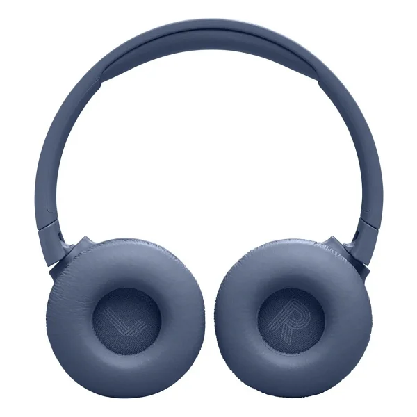 Jbl Tune 670 BT Nc Mavi Kulak Üstü Bluetooth Kulaklık - Görsel 8