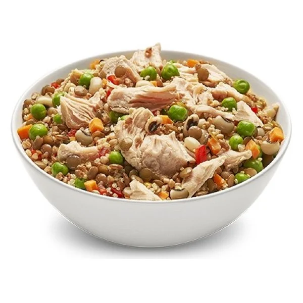 Ant Bahar Glutensiz Tahıllı Tohumlu Hindi 185 Gr - Görsel 2