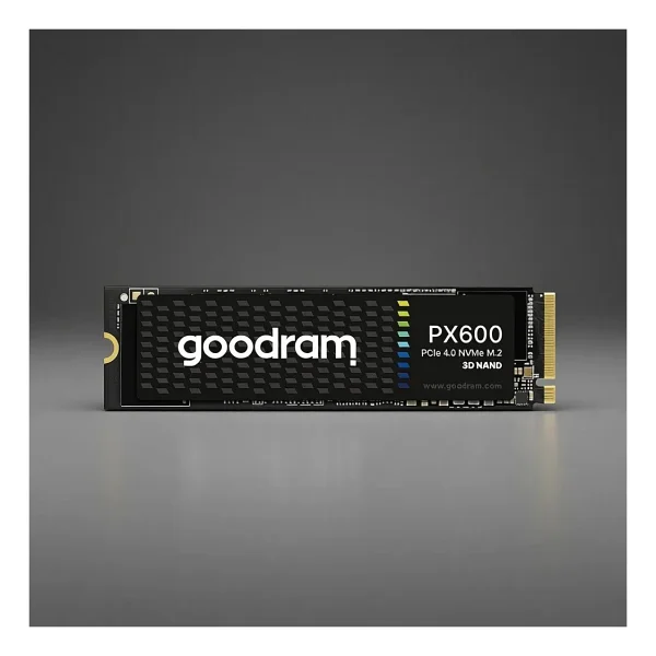 Goodram Px600 Ssdpr-Px600-1k0-80 Pcı-Express 4.0 1 TB M.2 SSD - Görsel 6
