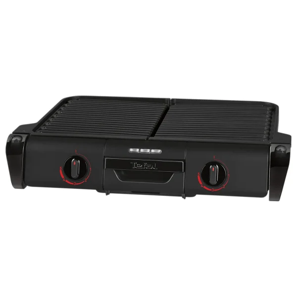 Tefal Family Flavour Grill 2400 W Dumansız Izgara - Görsel 3