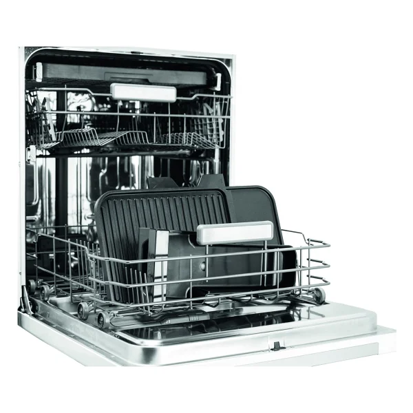 Tefal Family Flavour Grill 2400 W Dumansız Izgara - Görsel 4