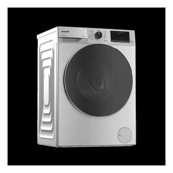 Arçelik 8050 YKMI 8 kg / 5 kg Kurutmalı Çamaşır Makinesi - Görsel 8