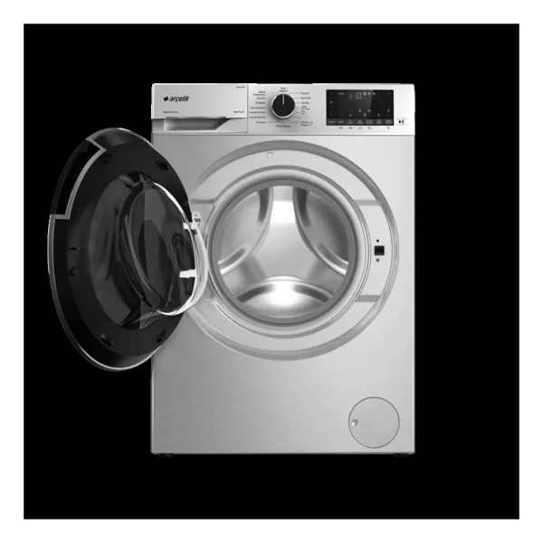 Arçelik 8050 YKMI 8 kg / 5 kg Kurutmalı Çamaşır Makinesi - Görsel 9