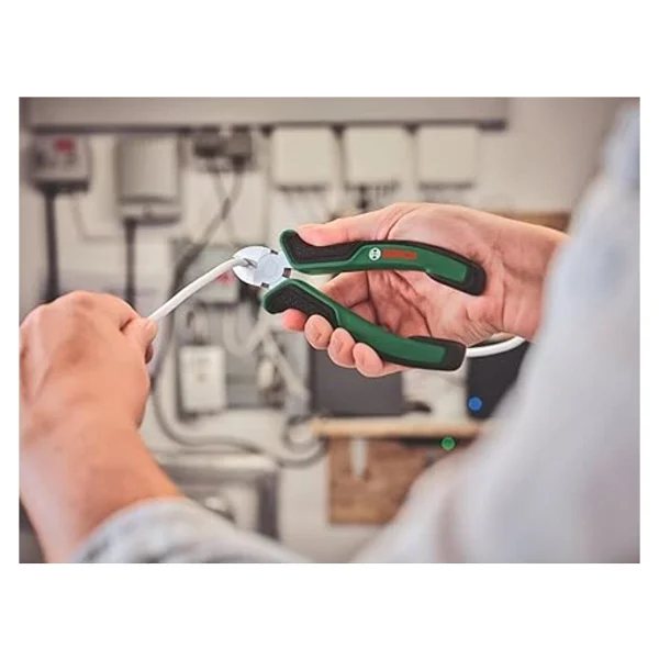 Bosch 1600a02w7j 3 Parça Pense Seti - Görsel 7