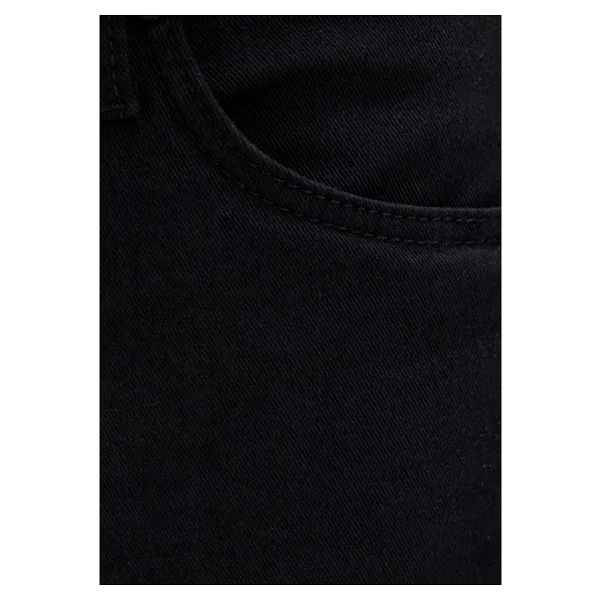 Mavi James Mavi Pro 00424-31036 Koyu Siyah Erkek Skinny Jean - Görsel 8