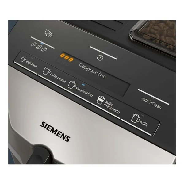 Siemens Eq300 Tı353204rw Tam Otomatik Espresso Makinesi - Görsel 3