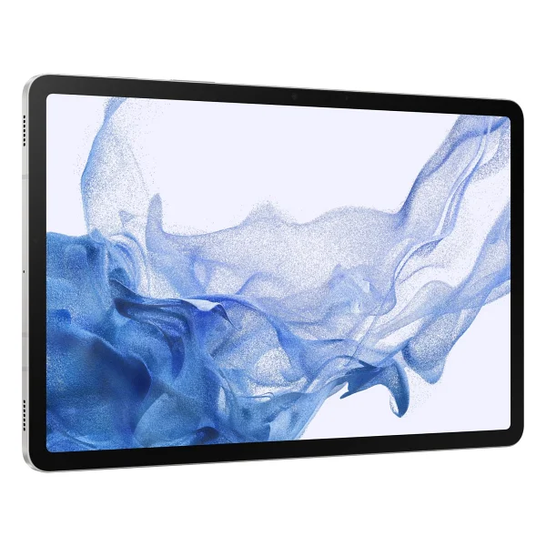 Samsung Galaxy Tab S8 Wi-Fi Sm-X700 Gümüş 128 GB 11" Tablet - Görsel 2