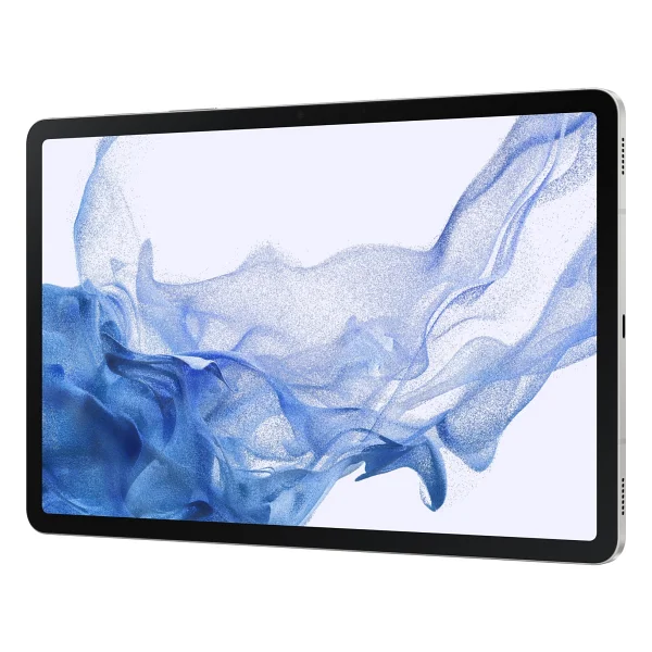 Samsung Galaxy Tab S8 Wi-Fi Sm-X700 Gümüş 128 GB 11" Tablet - Görsel 3
