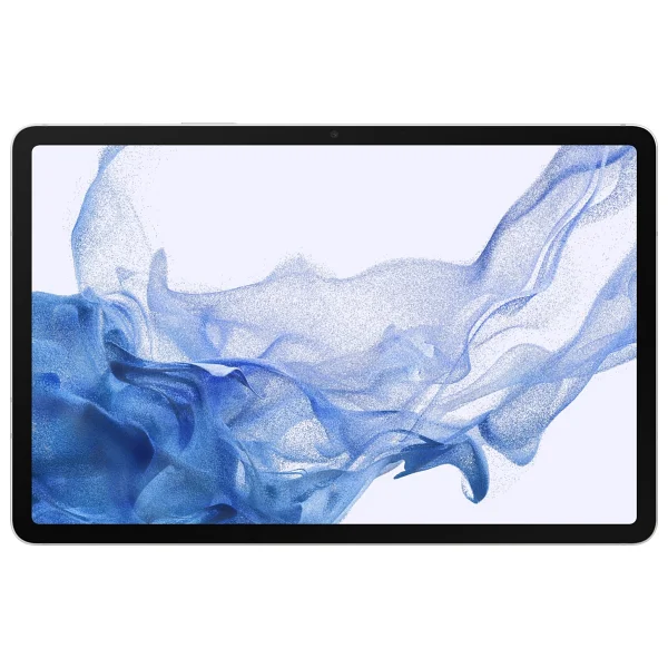 Samsung Galaxy Tab S8 Wi-Fi Sm-X700 Gümüş 128 GB 11" Tablet - Görsel 4