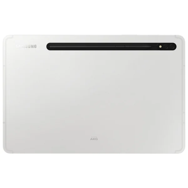 Samsung Galaxy Tab S8 Wi-Fi Sm-X700 Gümüş 128 GB 11" Tablet - Görsel 5