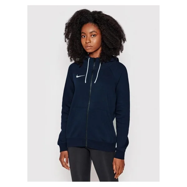 Nike Park 20 CW6955 Kadın Eşofman Üstü - Görsel 5