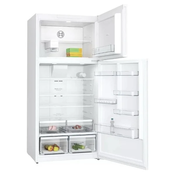 Bosch Kdn86xwf0n Çift Kapılı No-Frost Buzdolabı - Görsel 2