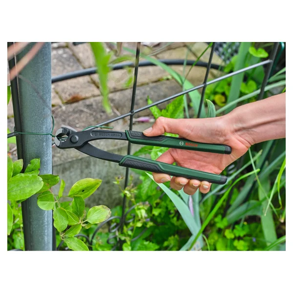 Bosch 1600a02z9x 225 Mm Betoncu Kalıpçı Kerpeteni - Görsel 6