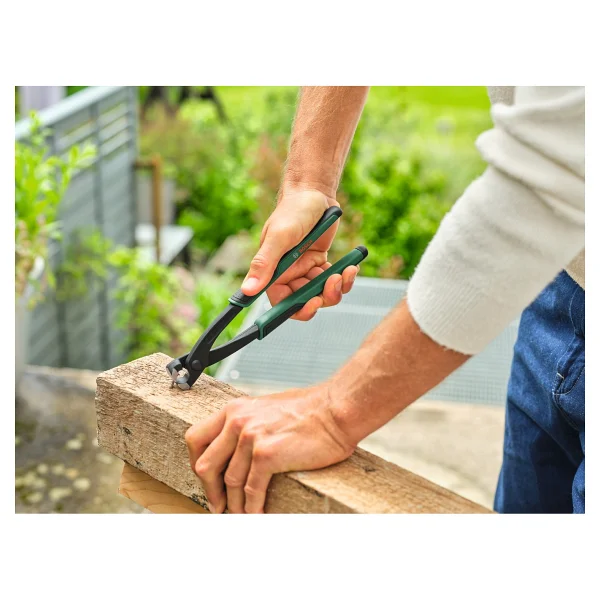 Bosch 1600a02z9x 225 Mm Betoncu Kalıpçı Kerpeteni - Görsel 7