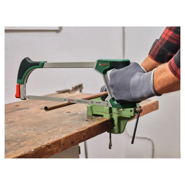 Bosch 1600a02za8 300 Mm Demir Testere - Görsel 7